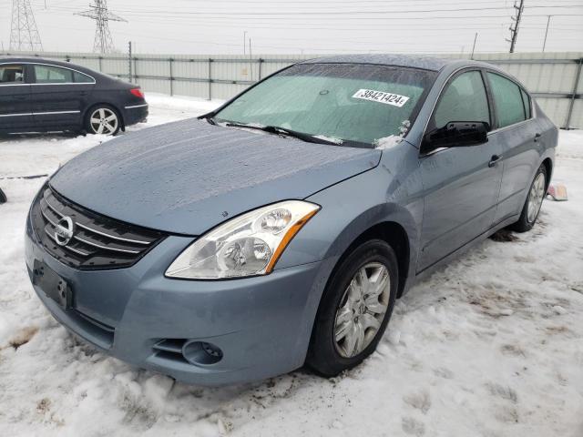 nissan altima 2011 1n4al2ap0bn446860