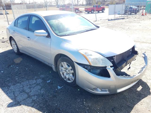 nissan altima bas 2011 1n4al2ap0bn450374