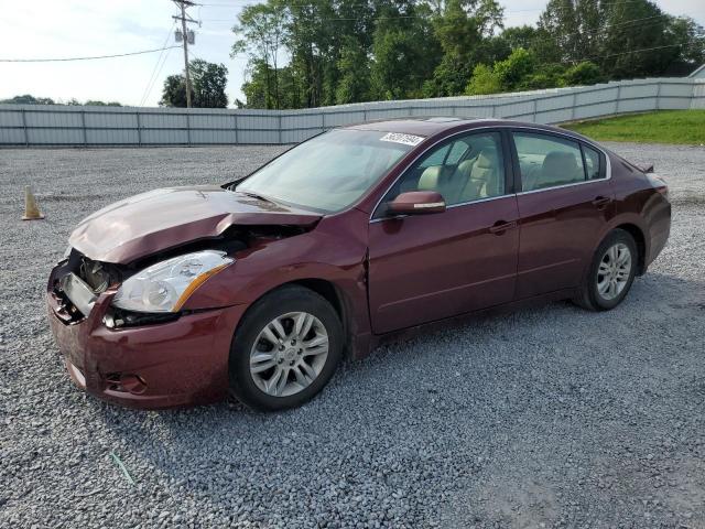 nissan altima 2011 1n4al2ap0bn453470