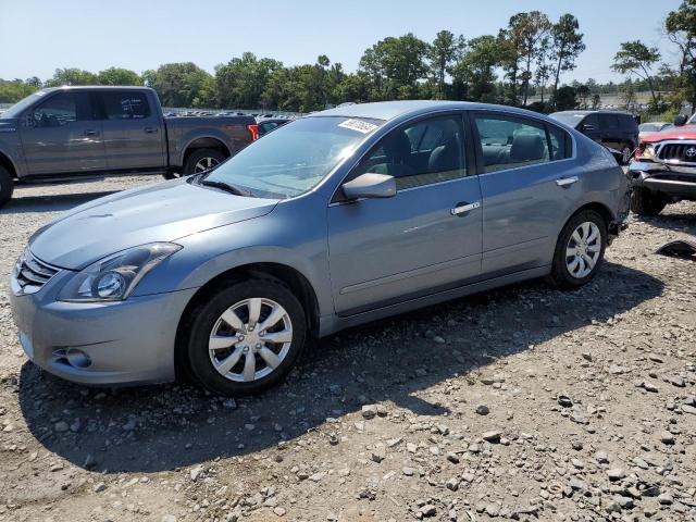 nissan altima 2011 1n4al2ap0bn460127