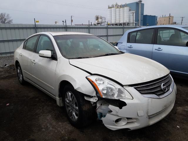 nissan altima bas 2011 1n4al2ap0bn467076