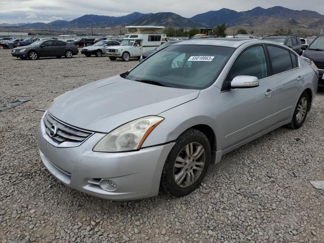 nissan altima bas 2011 1n4al2ap0bn469314