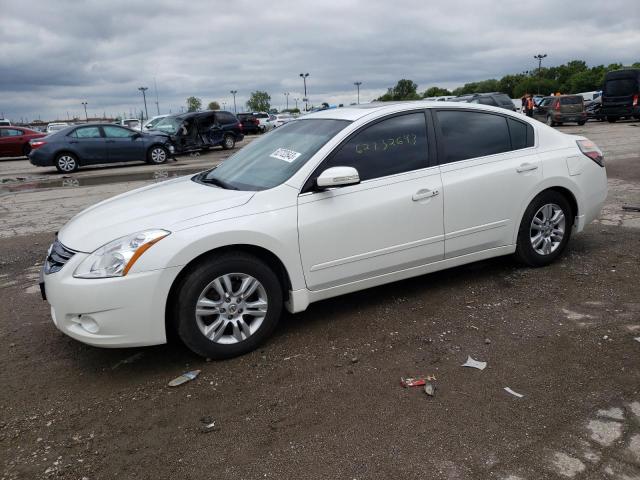 nissan altima bas 2011 1n4al2ap0bn477848