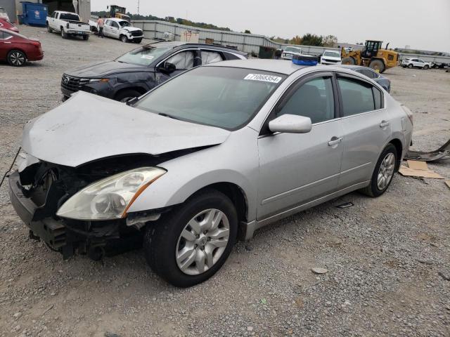 nissan altima bas 2011 1n4al2ap0bn483178