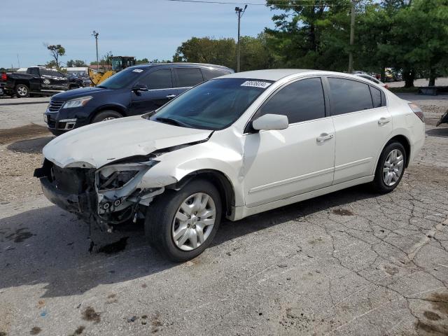 nissan altima bas 2011 1n4al2ap0bn489160