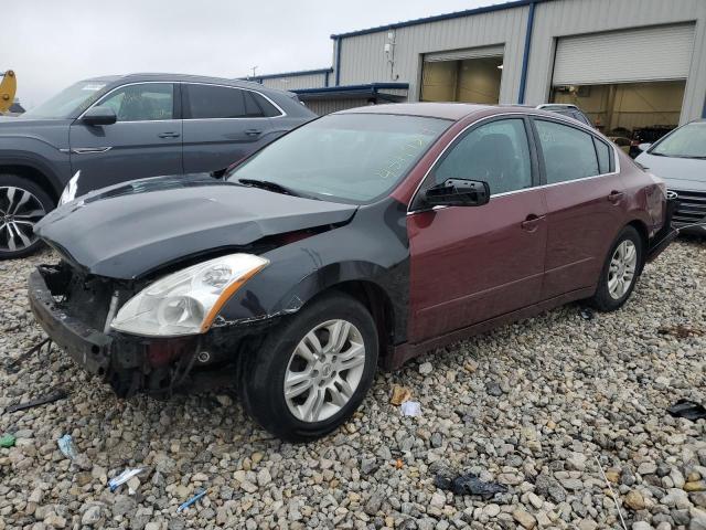 nissan altima 2011 1n4al2ap0bn492351