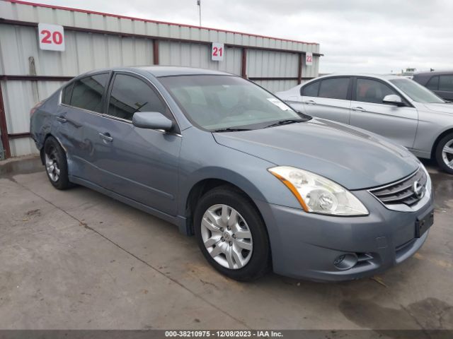 nissan altima 2011 1n4al2ap0bn494519