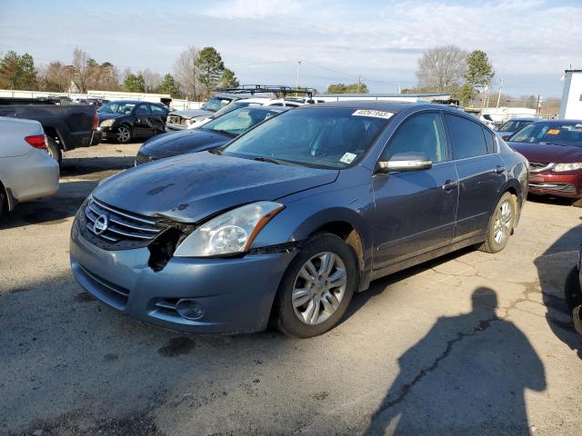 nissan altima bas 2011 1n4al2ap0bn503591