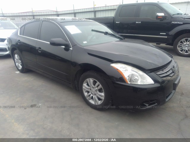 nissan altima 2011 1n4al2ap0bn512100