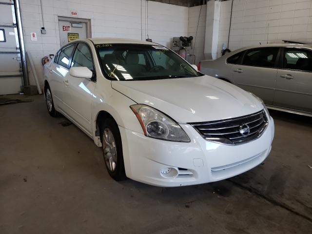 nissan altima 2012 1n4al2ap0cc105195