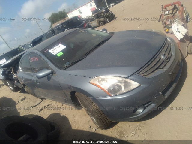 nissan altima 2012 1n4al2ap0cc122322