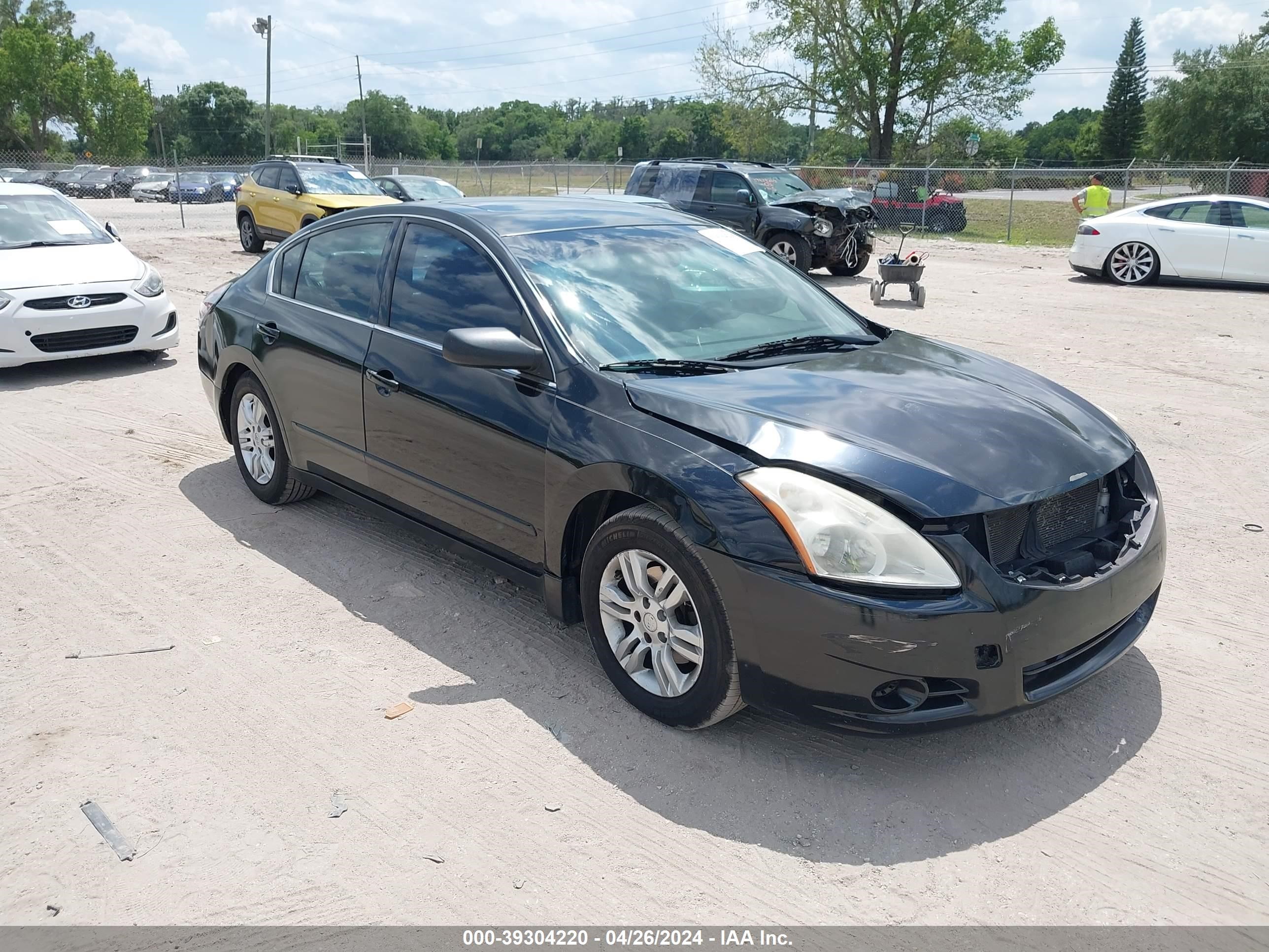 nissan altima 2012 1n4al2ap0cc123003