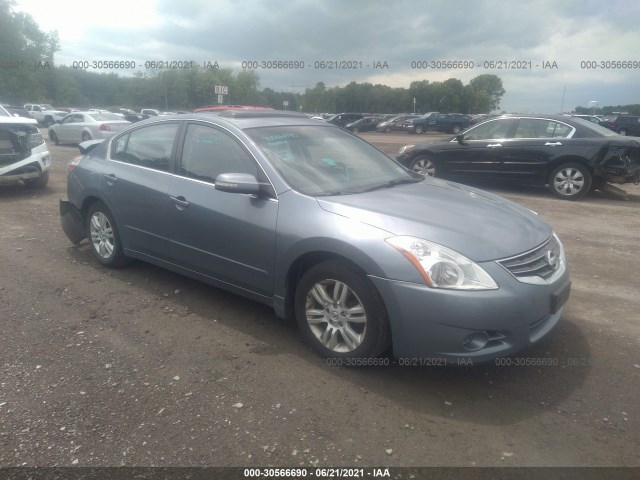 nissan altima 2012 1n4al2ap0cc123390