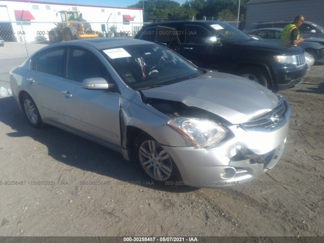 nissan altima 2012 1n4al2ap0cc125351