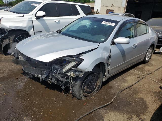 nissan altima bas 2012 1n4al2ap0cc127312