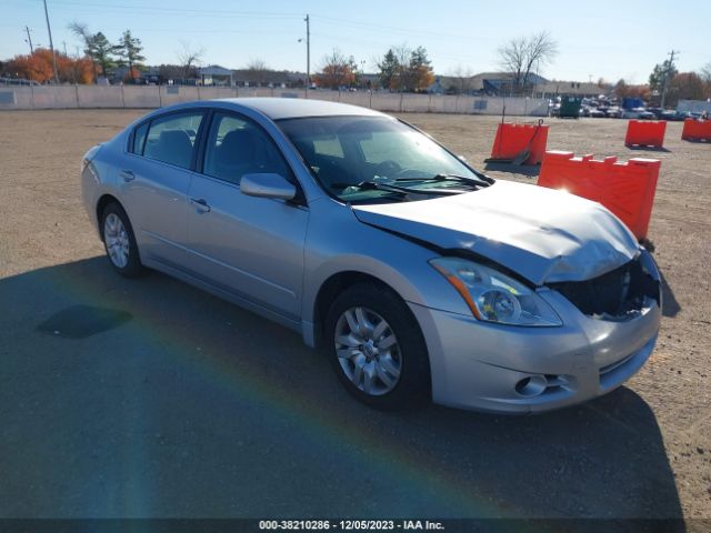 nissan altima 2012 1n4al2ap0cc139735