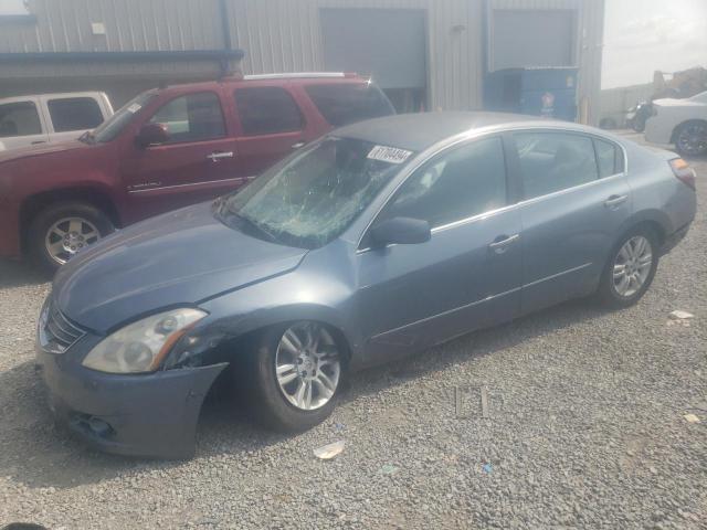 nissan altima 2012 1n4al2ap0cc142988