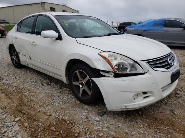 nissan altima 2012 1n4al2ap0cc144465