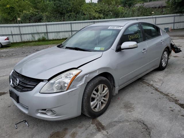 nissan altima 2012 1n4al2ap0cc158589