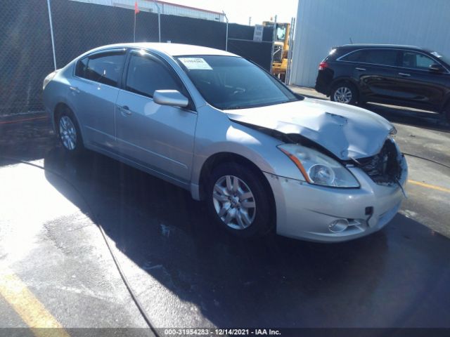 nissan altima 2012 1n4al2ap0cc174551