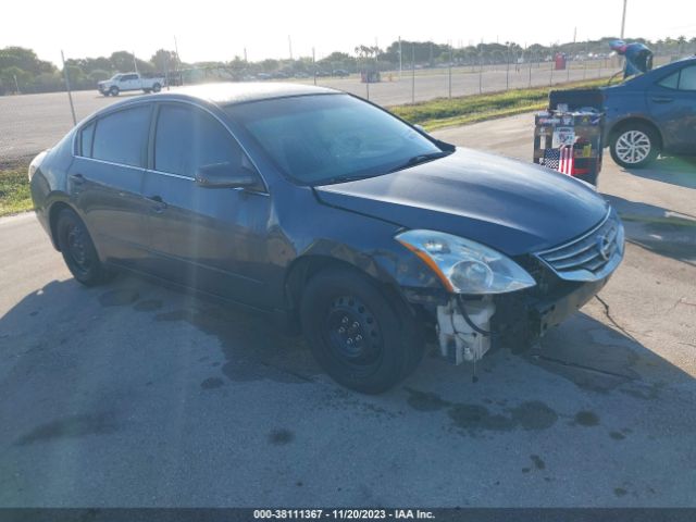 nissan altima 2012 1n4al2ap0cc177658