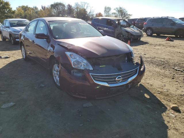 nissan altima bas 2012 1n4al2ap0cc204261