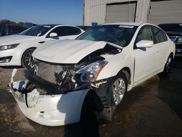 nissan altima bas 2012 1n4al2ap0cc205104