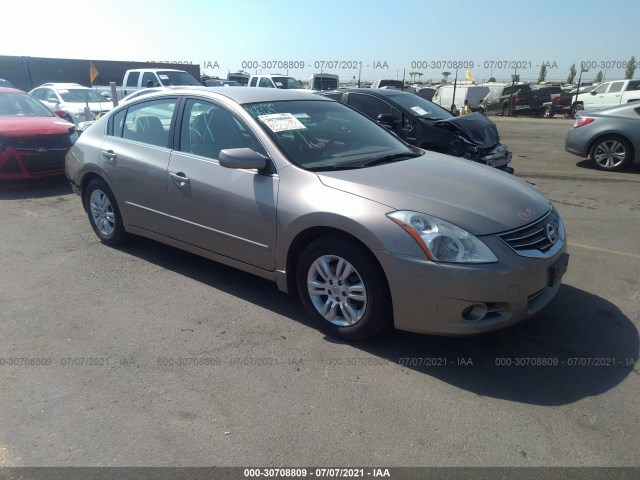 nissan altima 2012 1n4al2ap0cc251628