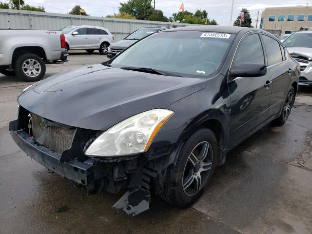 nissan altima 2012 1n4al2ap0cn401550