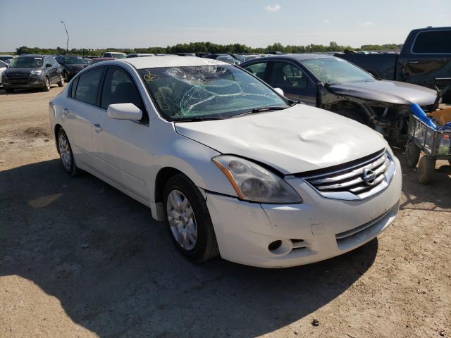 nissan altima bas 2012 1n4al2ap0cn403332