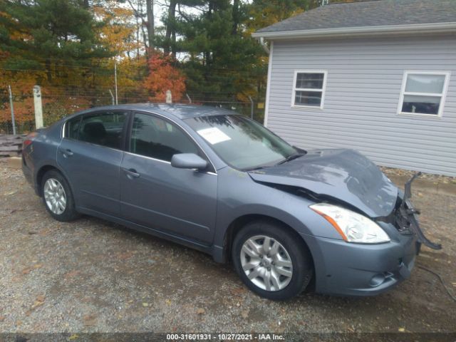 nissan altima 2012 1n4al2ap0cn403864