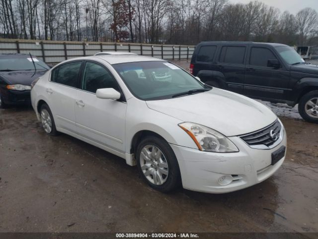 nissan altima 2012 1n4al2ap0cn403945