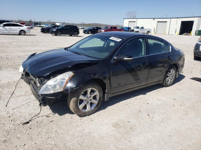 nissan altima 2012 1n4al2ap0cn406599