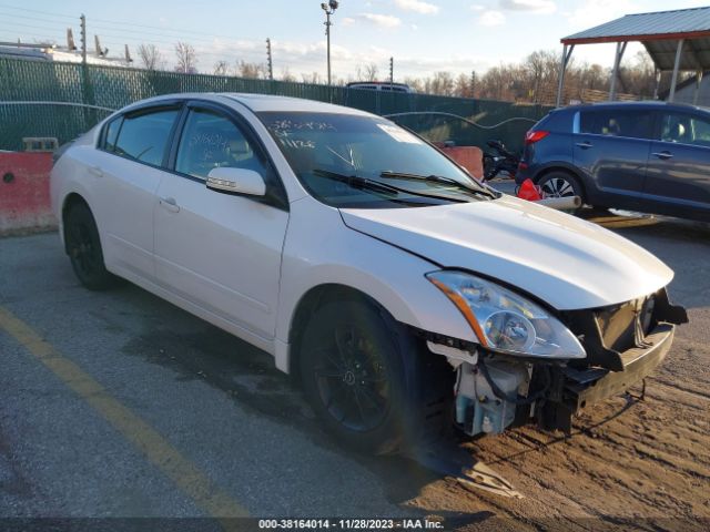 nissan altima 2012 1n4al2ap0cn428652