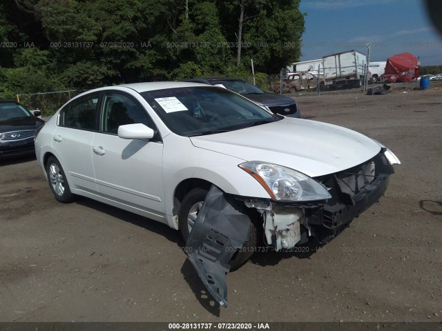 nissan altima 2012 1n4al2ap0cn450652