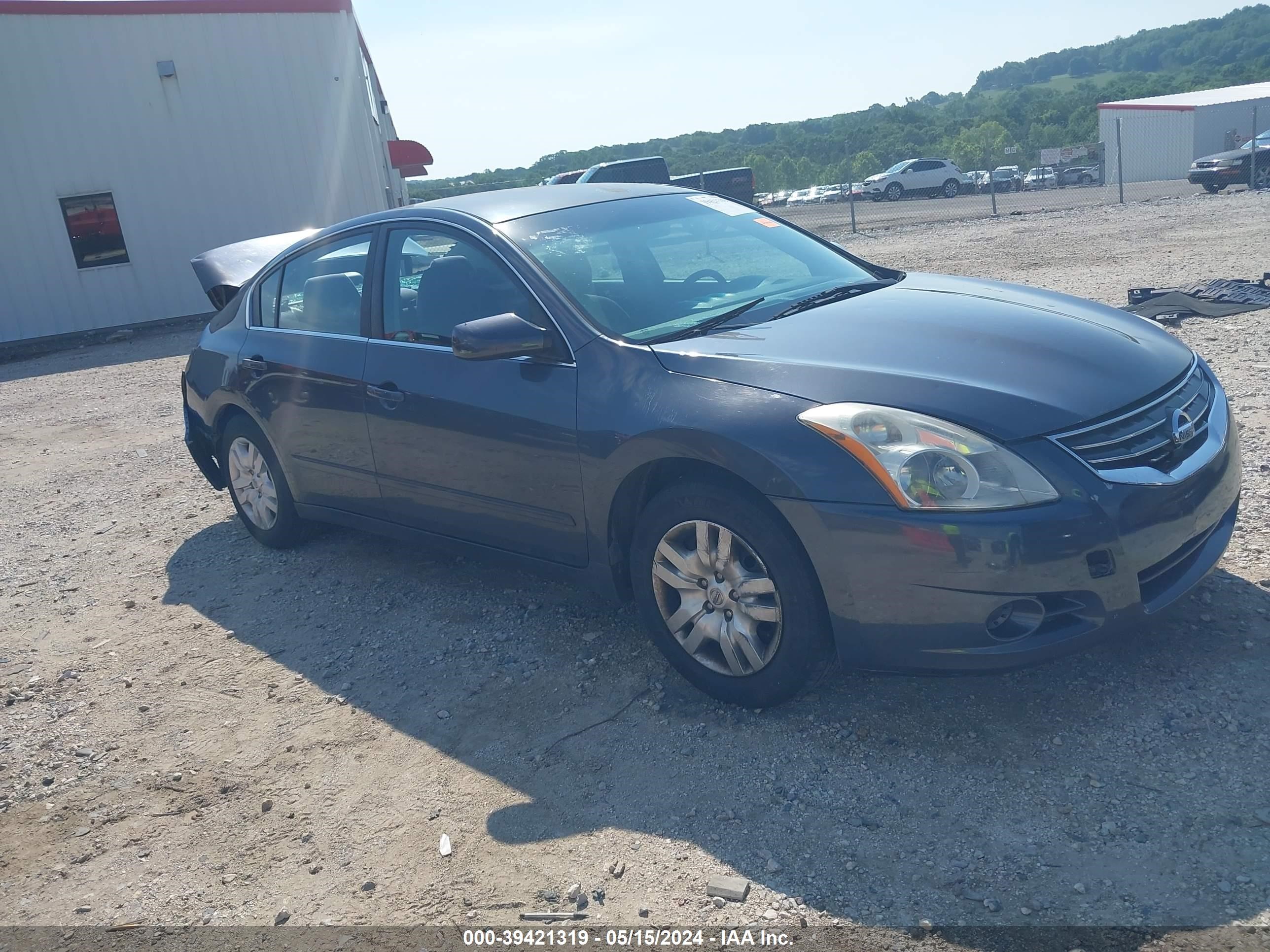 nissan altima 2012 1n4al2ap0cn464437