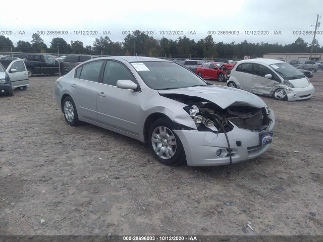 nissan altima 2012 1n4al2ap0cn465958