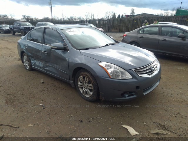 nissan altima 2012 1n4al2ap0cn487068