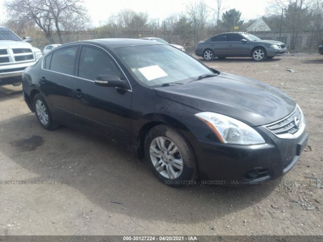 nissan altima 2012 1n4al2ap0cn489466