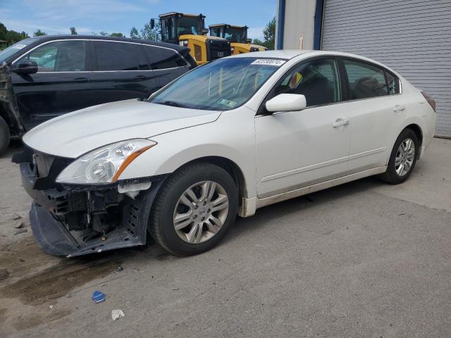 nissan altima 2012 1n4al2ap0cn499768