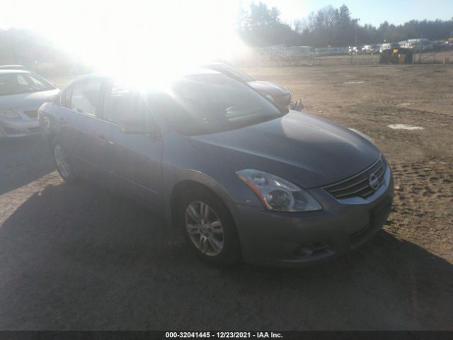 nissan altima 2012 1n4al2ap0cn503348