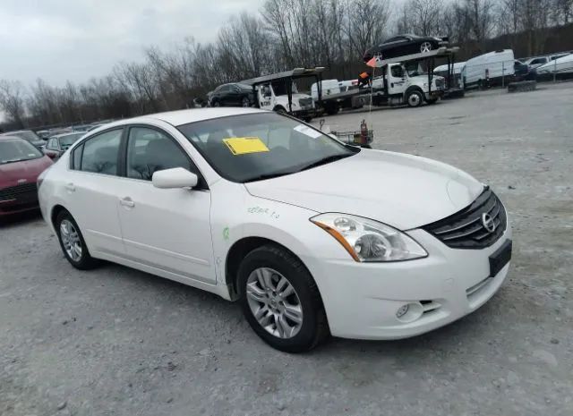 nissan altima 2012 1n4al2ap0cn522756