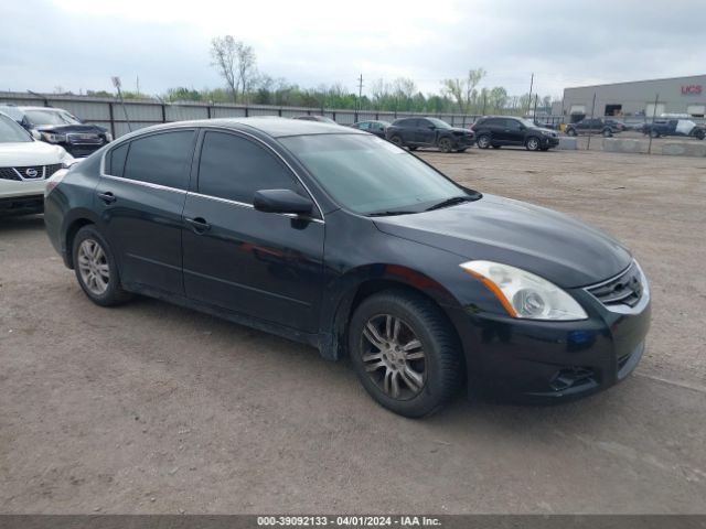 nissan altima 2012 1n4al2ap0cn523695