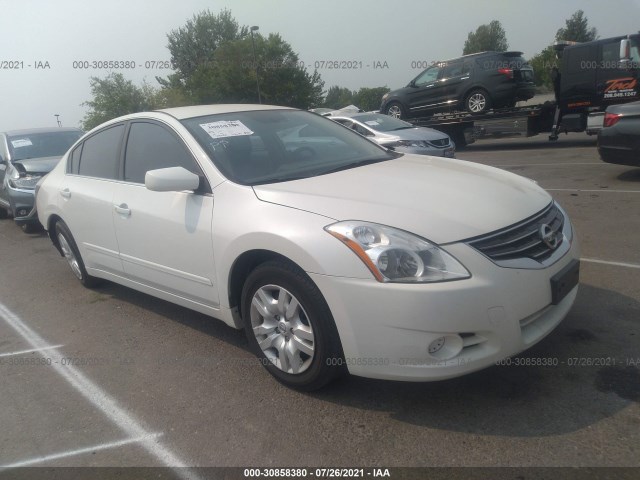 nissan altima 2012 1n4al2ap0cn537094