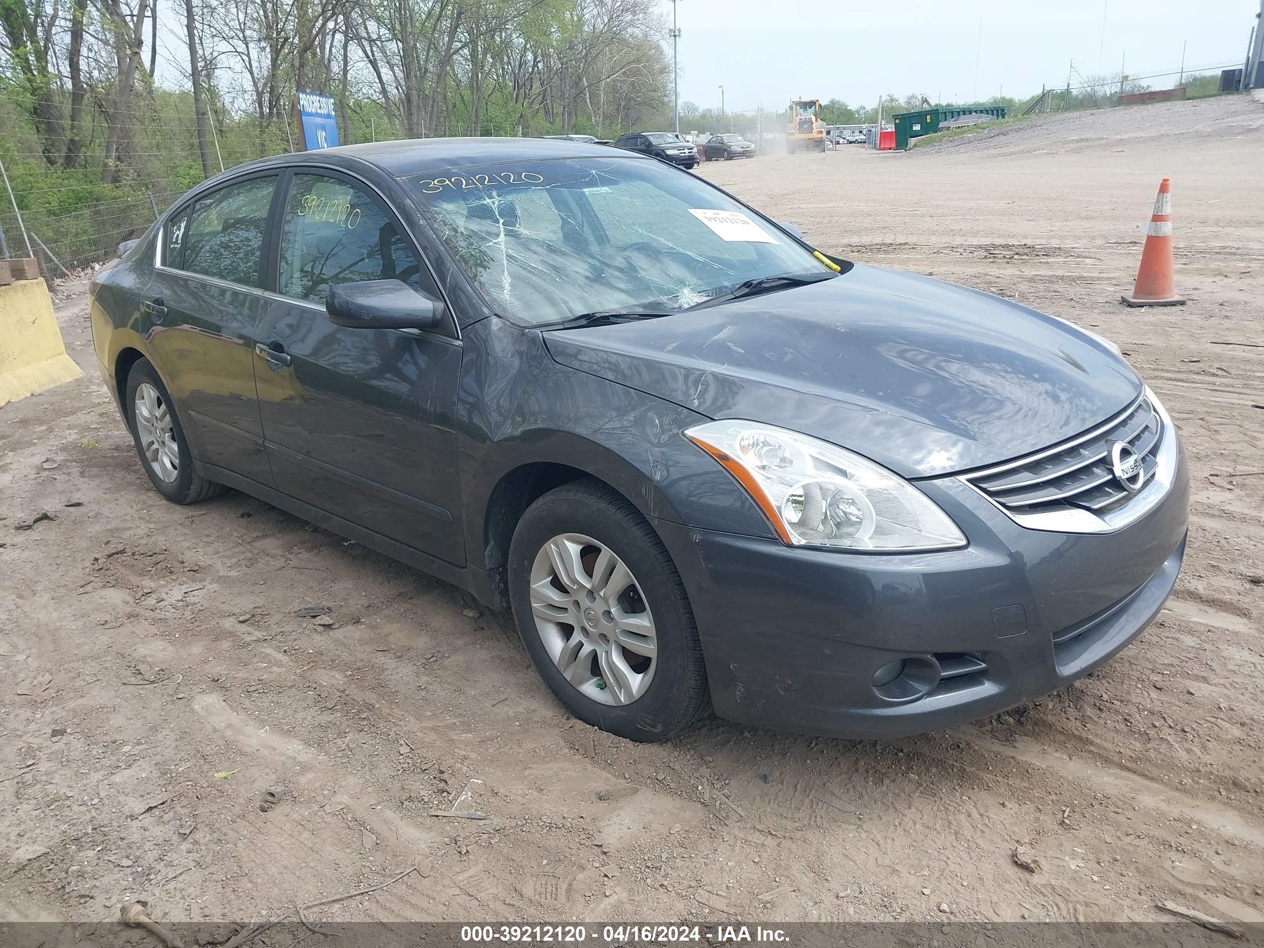 nissan altima 2012 1n4al2ap0cn537547