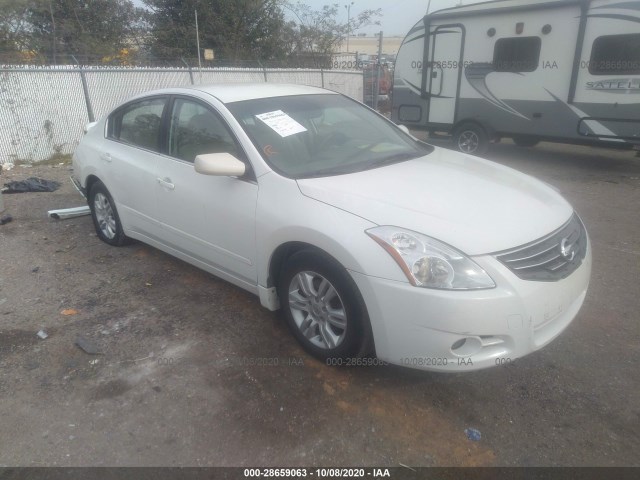 nissan altima 2012 1n4al2ap0cn538827