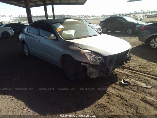 nissan altima 2012 1n4al2ap0cn539329