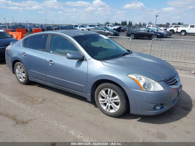 nissan altima 2012 1n4al2ap0cn550525