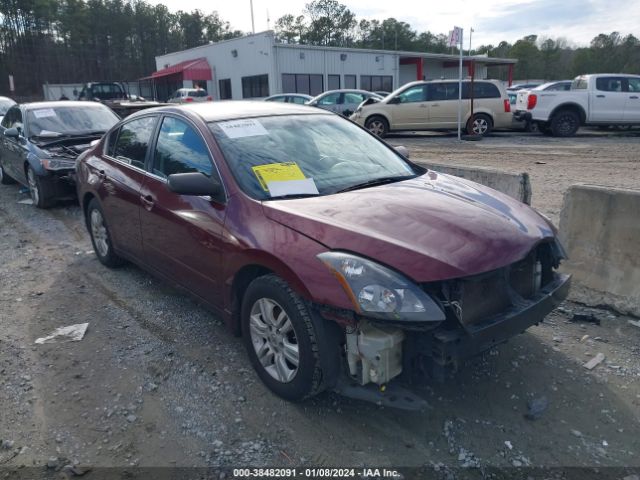 nissan altima 2012 1n4al2ap0cn553277