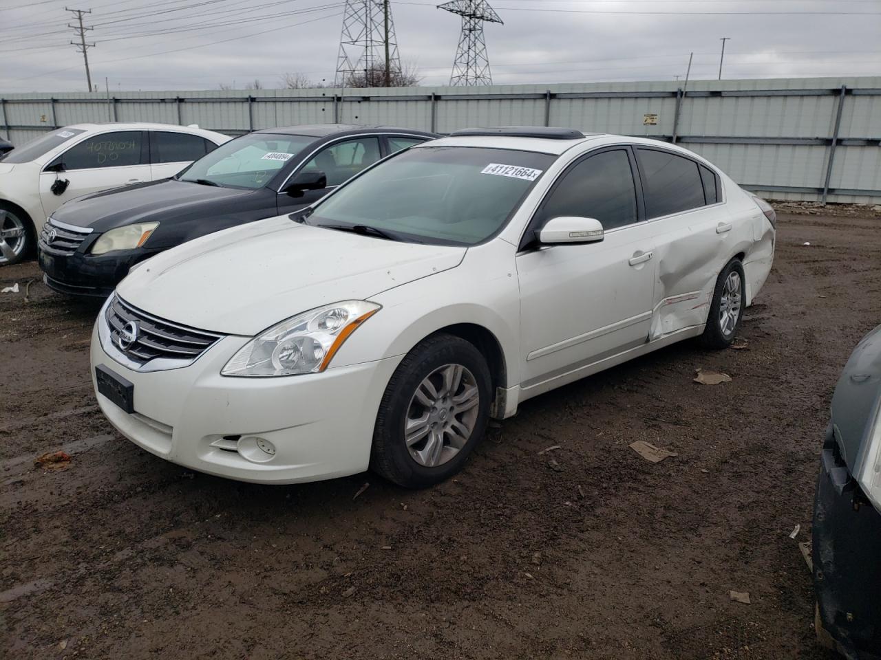 nissan altima 2012 1n4al2ap0cn577241